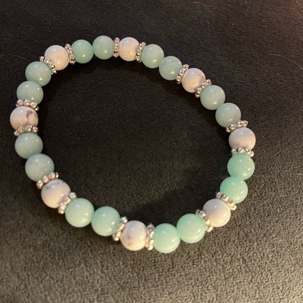 Gemstone Bracelet